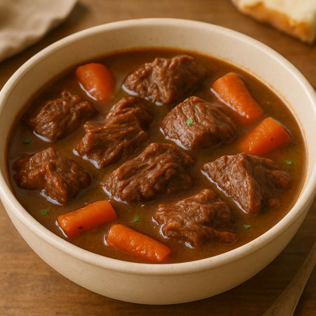 Recette-boeuf-bourguignon